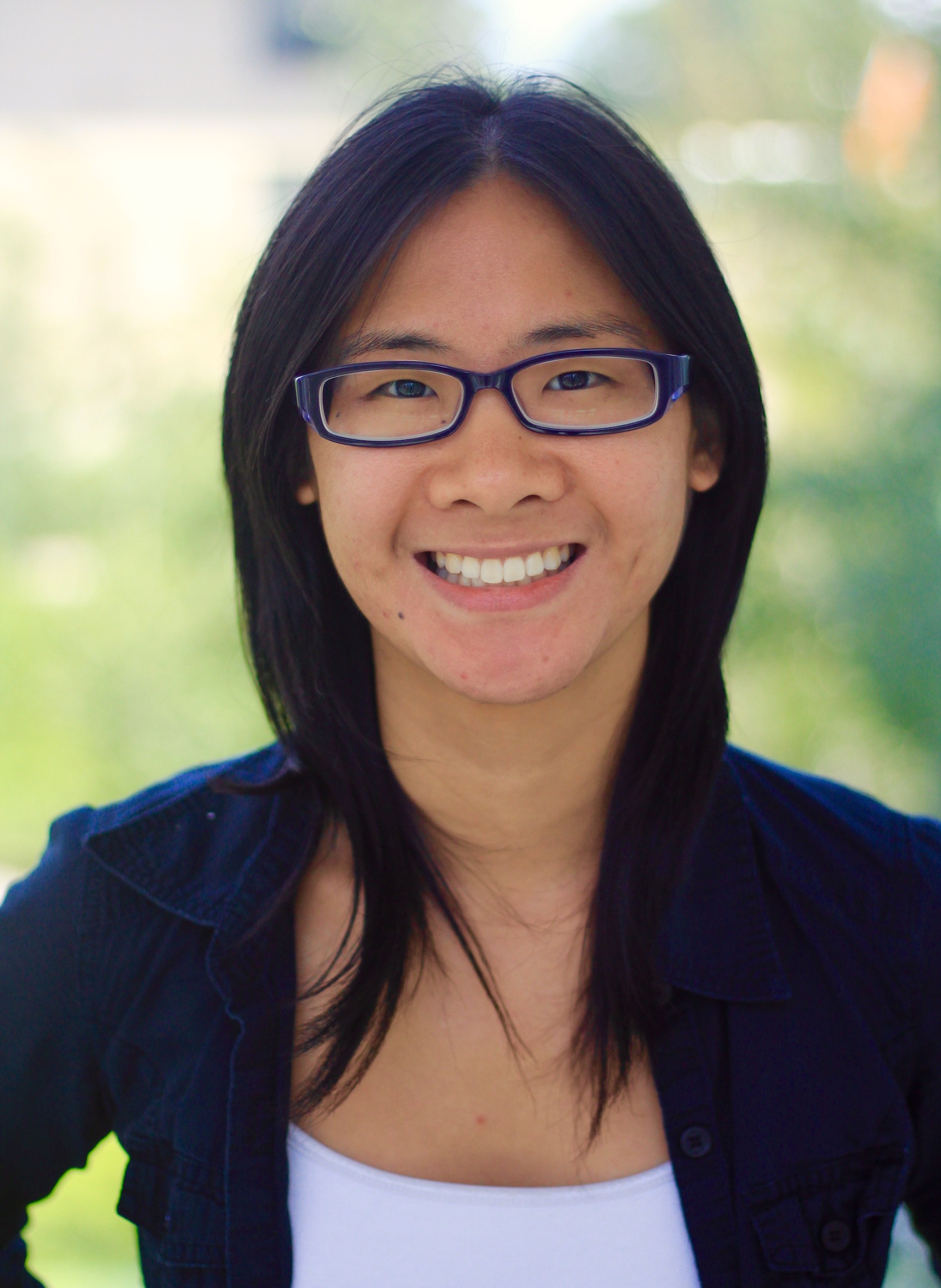 Felicia Ng